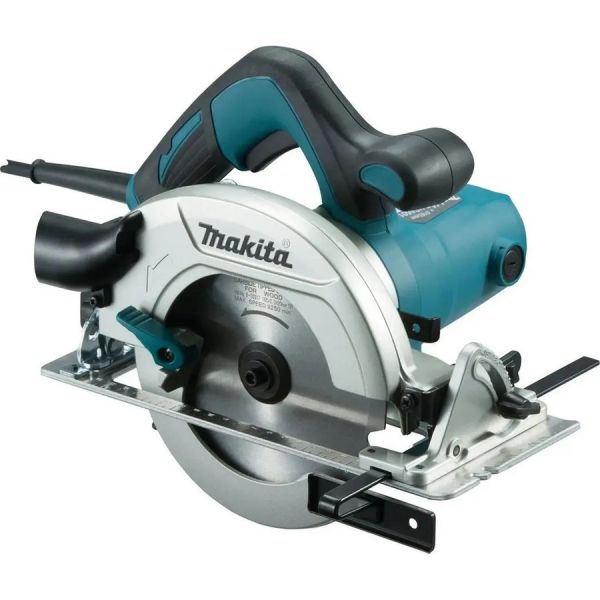 Дисковая пила Makita HS6601J