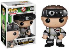 Фигурка Funko POP! Movies - Ghostbusters: Dr. Raymond Stantz