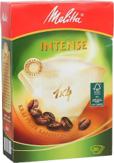 Фильтры для кофе Melitta 100999