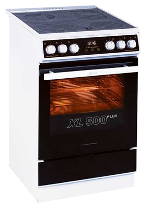 Электрическая плита Kaiser HC 52082 KW Marmor