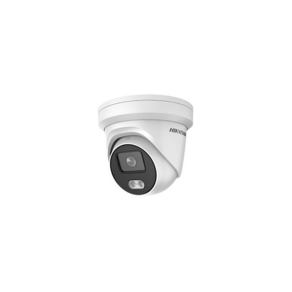 IP камера видеонаблюдения Hikvision DS-2CD2347G2-LU(C) белый 2.8 мм