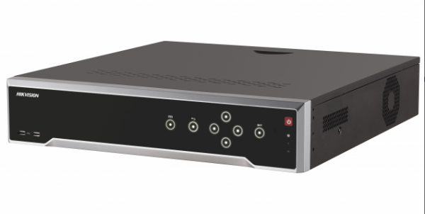 IP видеорегистратор Hikvision DS-7716NI-I4/16P(B)