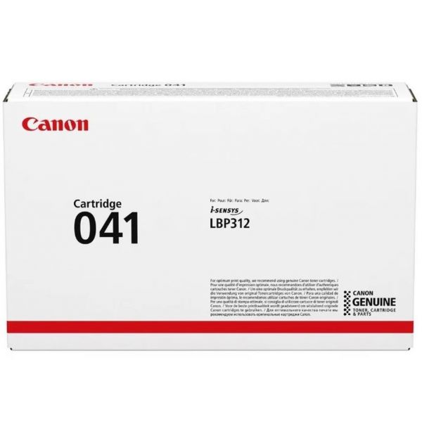 Картридж для принтера и МФУ Canon 0452C002