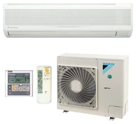 Кондиционер Daikin FAQ100B / RZQ100EV