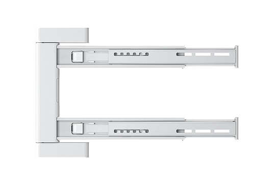 Кронштейн для телевизора Holder Leds-7013 White