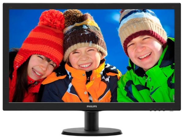 Монитор Philips 273V5LHSB