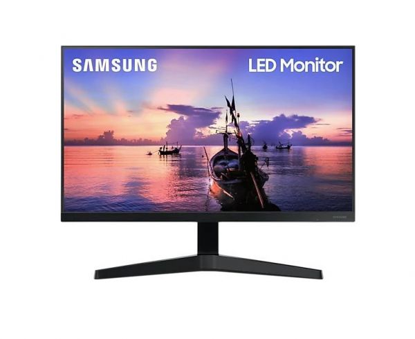 Монитор Samsung F24T354FHI 24