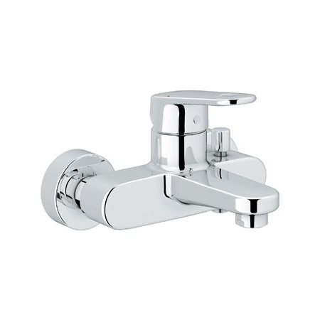 Смеситель Grohe Europlus 33553002