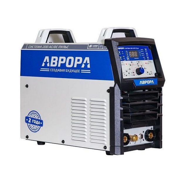 Сварочный аппарат Aurora 7332249