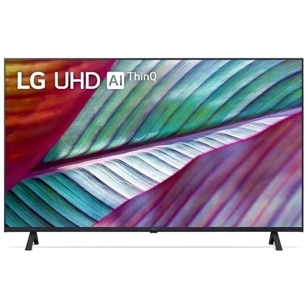 Телевизор LG 43UR78001LJ.ARUB 43