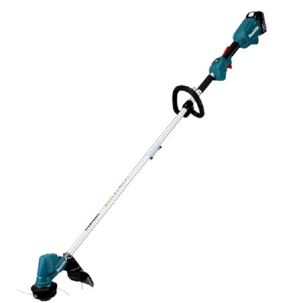Триммер Makita DUR192LZ садовый