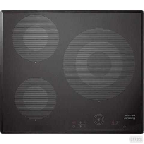 Варочная поверхность Smeg SI4631CBS