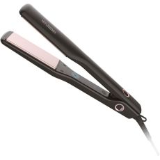 Выпрямитель для волос Hyundai H-HS1275 черный