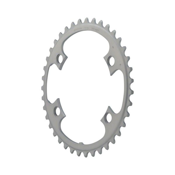 Звезда передняя Shimano 105 Y1PH39010